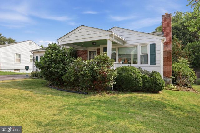 11315 MANSE RD, Hagerstown, MD 21740