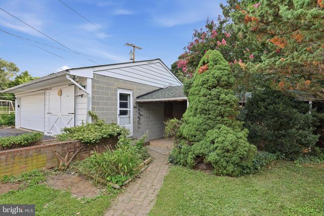 11315 MANSE RD, Hagerstown, MD 21740
