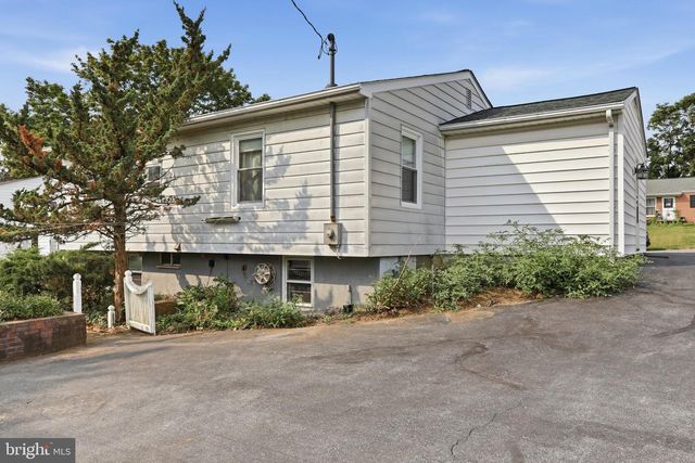 11315 MANSE RD, Hagerstown, MD 21740