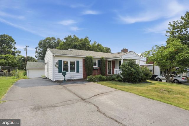 11315 MANSE RD, Hagerstown, MD 21740