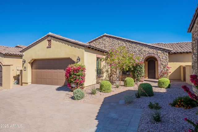 3171 S HAWTHORN Court, Gold Canyon, AZ 85118