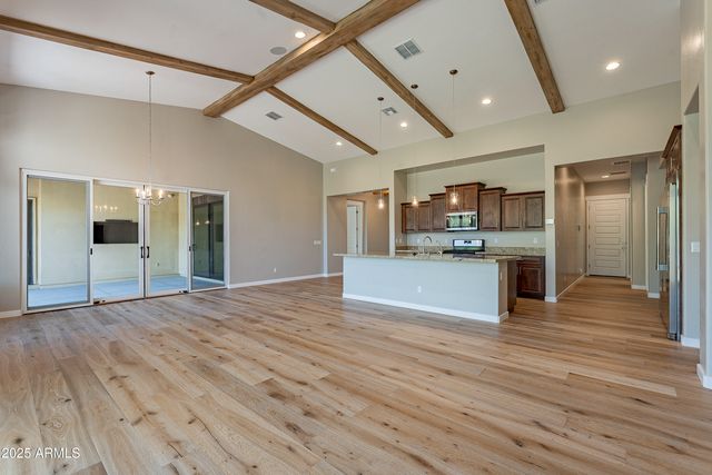 3171 S HAWTHORN Court, Gold Canyon, AZ 85118