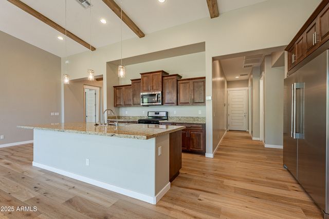 3171 S HAWTHORN Court, Gold Canyon, AZ 85118