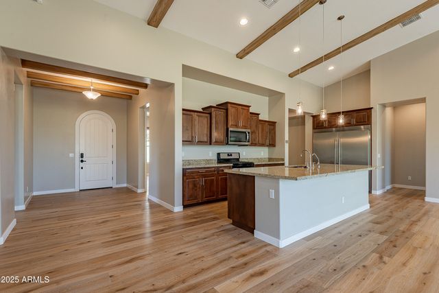 3171 S HAWTHORN Court, Gold Canyon, AZ 85118