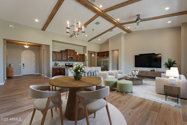 3171 S HAWTHORN Court, Gold Canyon, AZ 85118