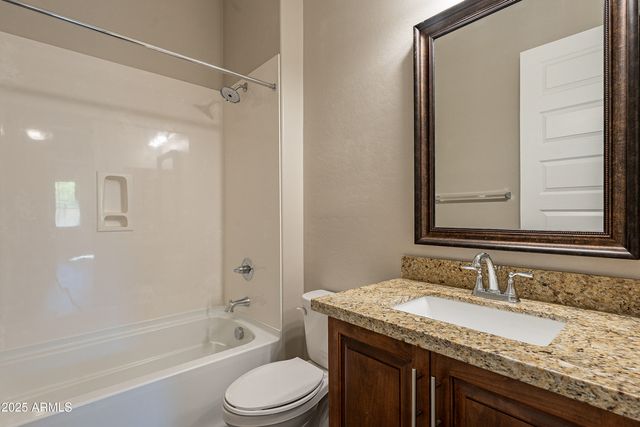 3171 S HAWTHORN Court, Gold Canyon, AZ 85118