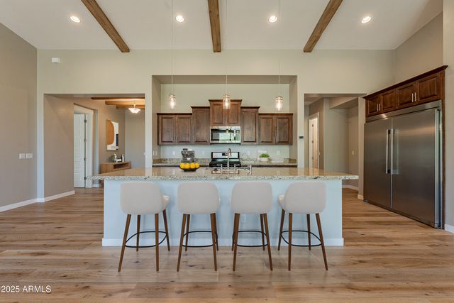 3171 S HAWTHORN Court, Gold Canyon, AZ 85118