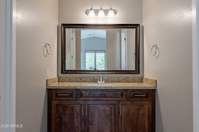 3171 S HAWTHORN Court, Gold Canyon, AZ 85118