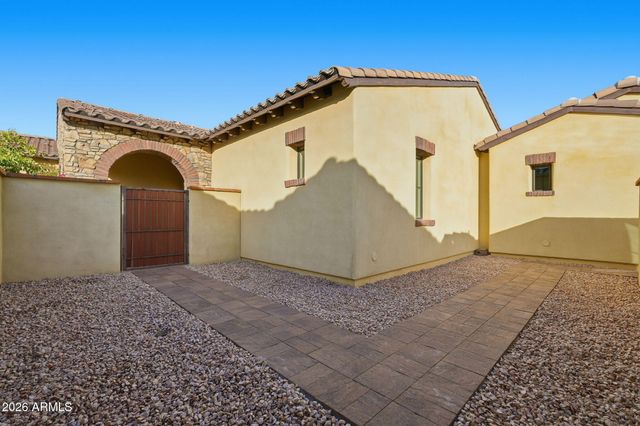 3171 S HAWTHORN Court, Gold Canyon, AZ 85118