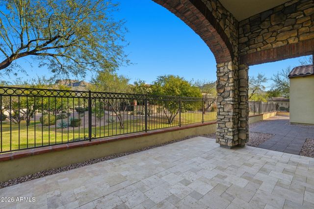 3171 S HAWTHORN Court, Gold Canyon, AZ 85118