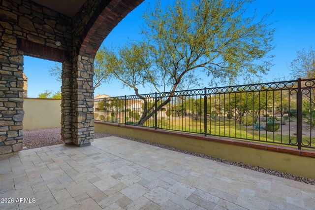 3171 S HAWTHORN Court, Gold Canyon, AZ 85118