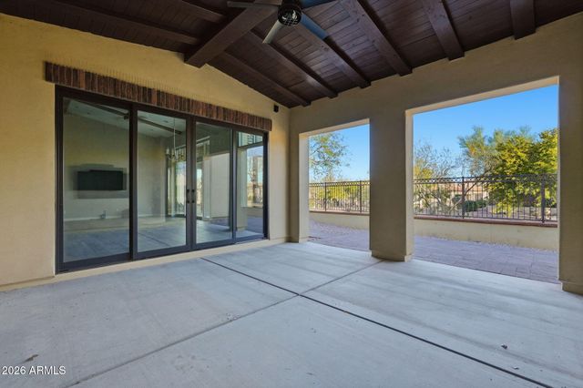 3171 S HAWTHORN Court, Gold Canyon, AZ 85118