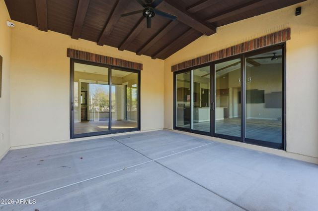 3171 S HAWTHORN Court, Gold Canyon, AZ 85118