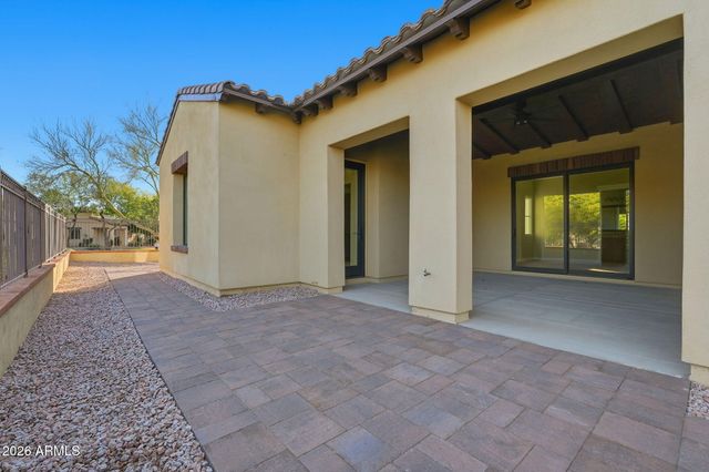 3171 S HAWTHORN Court, Gold Canyon, AZ 85118