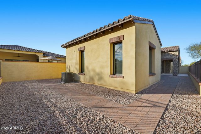 3171 S HAWTHORN Court, Gold Canyon, AZ 85118