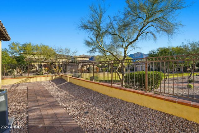 3171 S HAWTHORN Court, Gold Canyon, AZ 85118