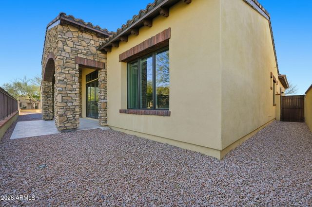 3171 S HAWTHORN Court, Gold Canyon, AZ 85118