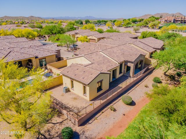 3171 S HAWTHORN Court, Gold Canyon, AZ 85118