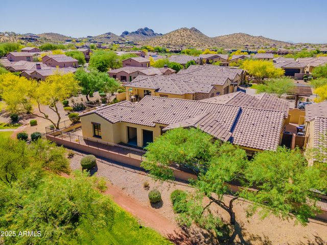 3171 S HAWTHORN Court, Gold Canyon, AZ 85118
