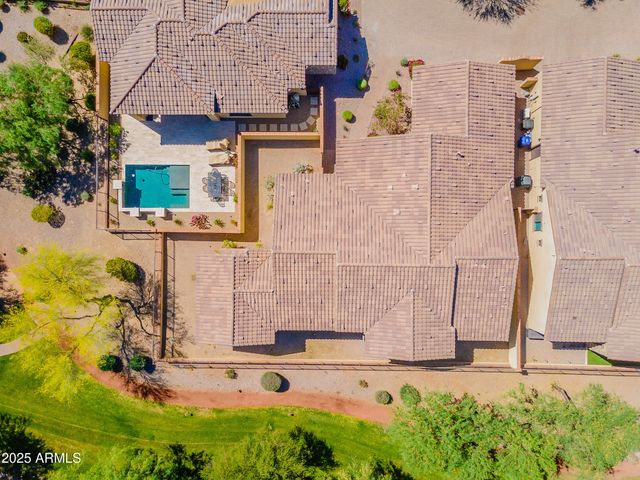 3171 S HAWTHORN Court, Gold Canyon, AZ 85118