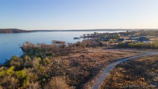 8 Hwy 9 A Highway, Eufaula, OK 74432