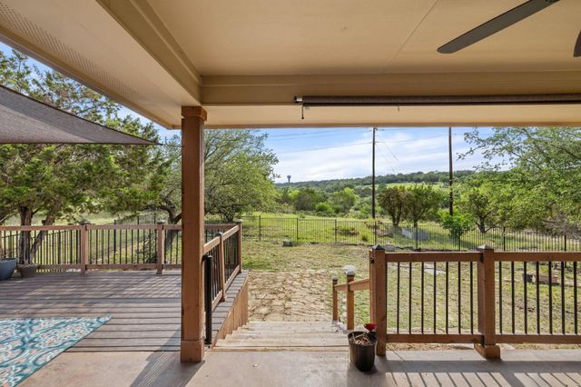 215 Maverick CIR, Horseshoe Bay, TX 78657