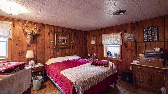 E2927 COUNTY ROAD GG, Iola, WI 54945