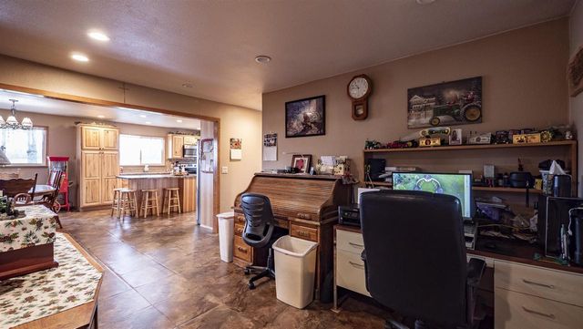 E2927 COUNTY ROAD GG, Iola, WI 54945