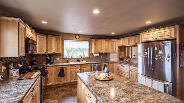 E2927 COUNTY ROAD GG, Iola, WI 54945