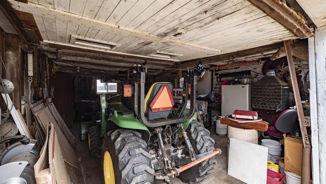 E2927 COUNTY ROAD GG, Iola, WI 54945