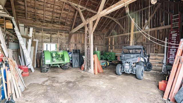 E2927 COUNTY ROAD GG, Iola, WI 54945