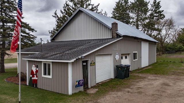 E2927 COUNTY ROAD GG, Iola, WI 54945