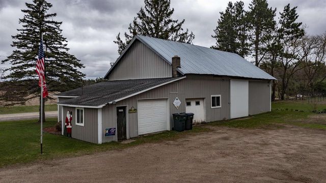 E2927 COUNTY ROAD GG, Iola, WI 54945