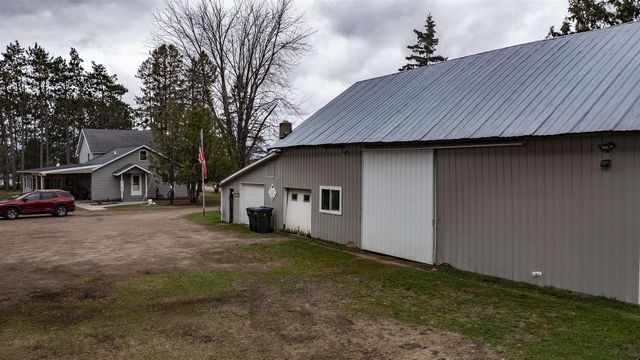 E2927 COUNTY ROAD GG, Iola, WI 54945