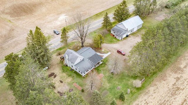 E2927 COUNTY ROAD GG, Iola, WI 54945