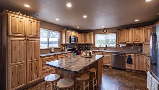 E2927 COUNTY ROAD GG, Iola, WI 54945