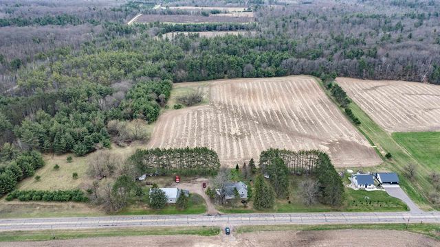 E2927 COUNTY ROAD GG, Iola, WI 54945