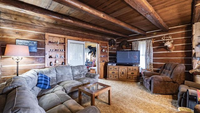 E2927 COUNTY ROAD GG, Iola, WI 54945