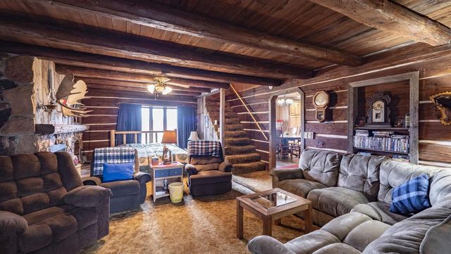 E2927 COUNTY ROAD GG, Iola, WI 54945
