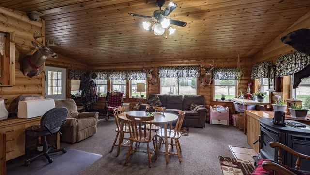 E2927 COUNTY ROAD GG, Iola, WI 54945