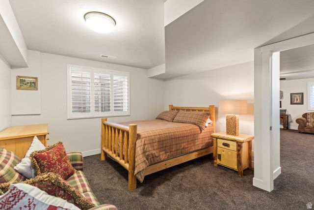 1165 E AUSTIN DR, Elsinore, UT 84724