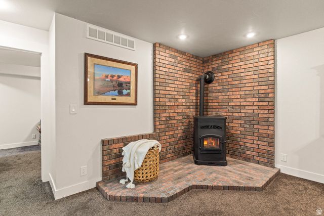 1165 E AUSTIN DR, Elsinore, UT 84724