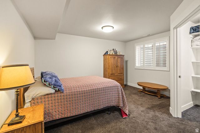 1165 E AUSTIN DR, Elsinore, UT 84724