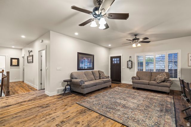 1165 E AUSTIN DR, Elsinore, UT 84724