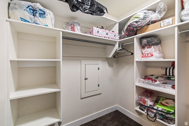 1165 E AUSTIN DR, Elsinore, UT 84724