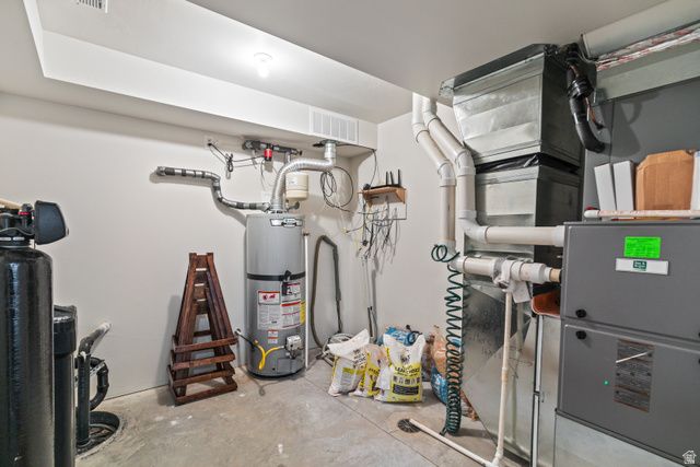 1165 E AUSTIN DR, Elsinore, UT 84724