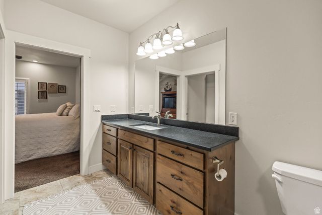 1165 E AUSTIN DR, Elsinore, UT 84724