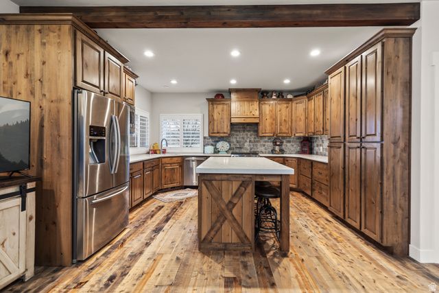 1165 E AUSTIN DR, Elsinore, UT 84724