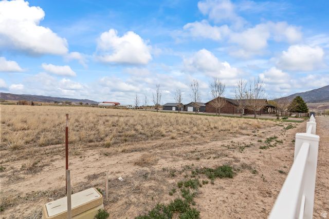 1165 E AUSTIN DR, Elsinore, UT 84724