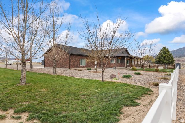 1165 E AUSTIN DR, Elsinore, UT 84724